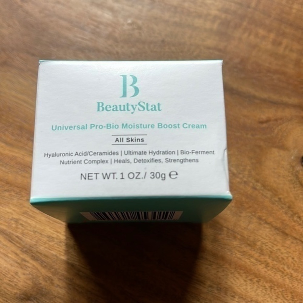 Beauty Stat Universal Pro-Bio Moisture Boost Cream - Picture 2 of 7